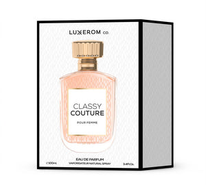 Classy Couture Pour Femme Classy Couture Pour Femme