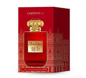 Boutique Red Boutique Red