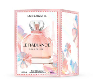 Le Radiance Pour Femme Le Radiance Pour Femme