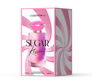 Sugar Kissed Sugar Kissed