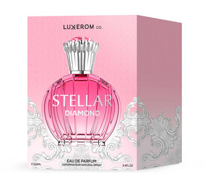 Stellar Diamond Stellar Diamond