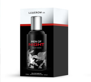 Men On Night Pour Homme Men On Night Pour Homme