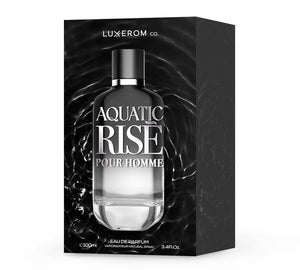 Aquatic Rise Pour Homme Aquatic Rise Pour Homme