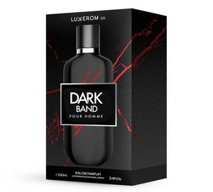 Dark Band Pour Homme Dark Band Pour Homme
