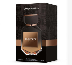 Top Force Pour Homme Top Force Pour Homme