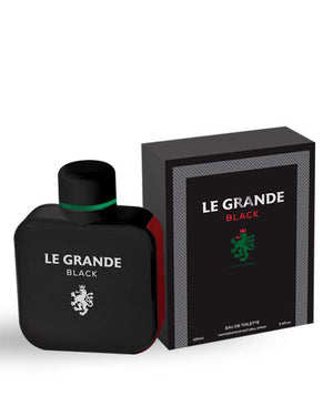 MCH Le Grande Negro (Cy) para Hombre MCH Le Grande Negro (Cy) para Hombre