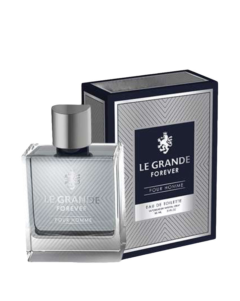 MCH Le Grande Forever (Fb) para hombre