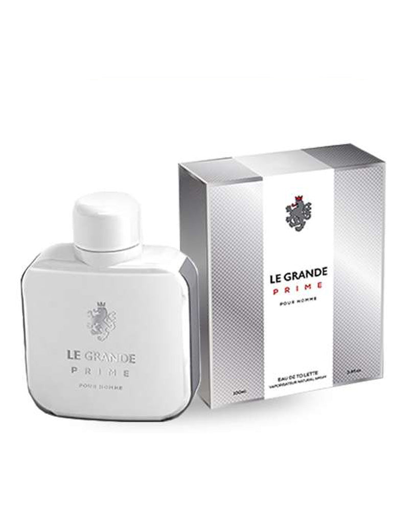 MCH Le Grande Prime para hombre