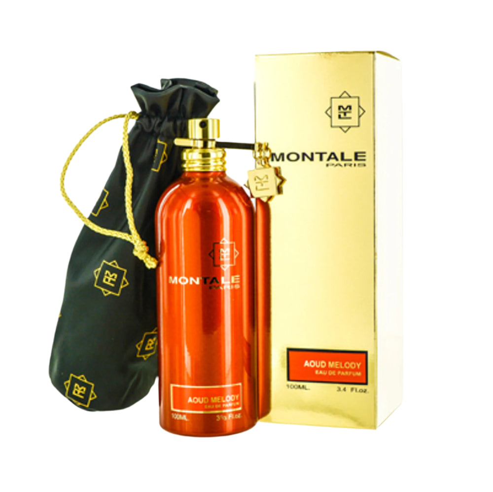 Montale Aoud Melodía para mujer
