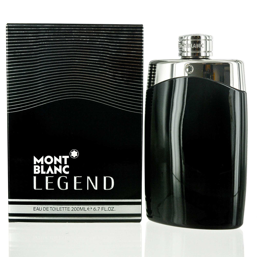 Leyenda del Mont Blanc para hombre