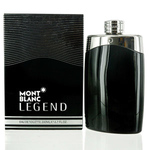 Leyenda del Mont Blanc para hombre Leyenda del Mont Blanc para hombre
