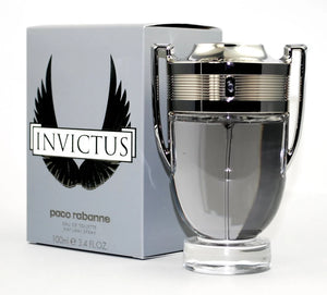 Paco Rabanne Invictus para hombre Paco Rabanne Invictus para hombre