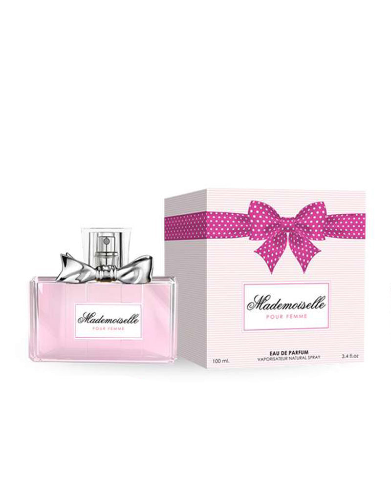 MCH Mademoiselle para mujer
