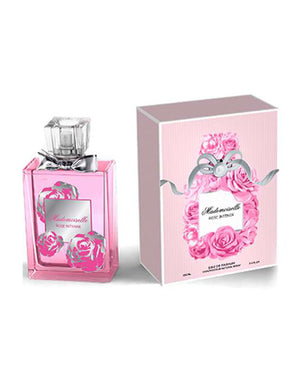MCH Mademoiselle Rose Intenso para mujer MCH Mademoiselle Rose Intenso para mujer