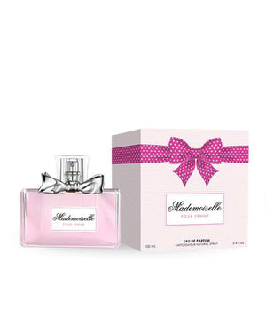 MCH Mademoiselle for Women MCH Mademoiselle for Women