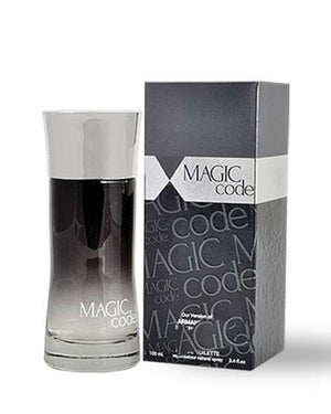 Código mágico MCH (Gt-Aw) para hombres Código mágico MCH (Gt-Aw) para hombres