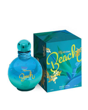 MCH Playa Misteriosa para Mujeres MCH Playa Misteriosa para Mujeres