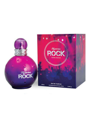 MCH Mysterious Rock Pour Mujer MCH Mysterious Rock Pour Mujer
