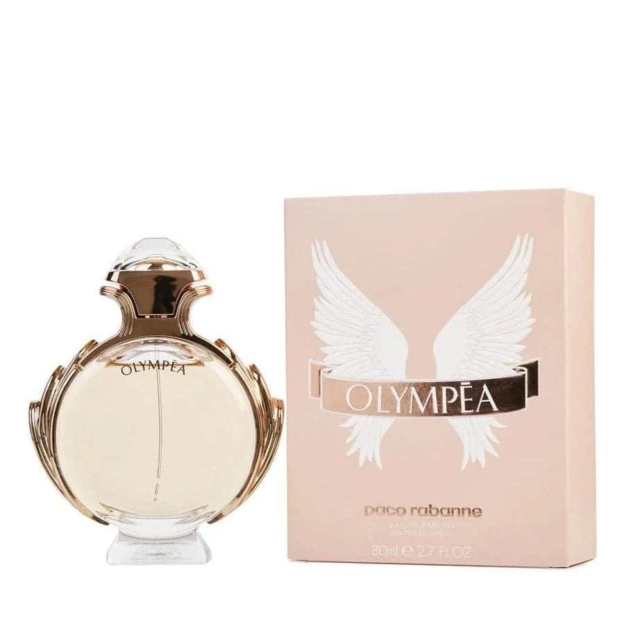 Paco Rabanne Olympea for Women