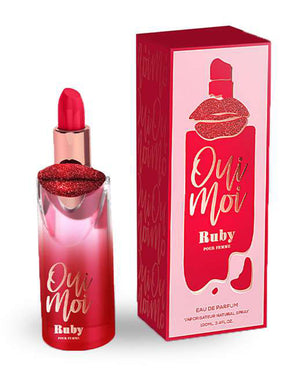 MCH Oui Moi Rubí para Mujer MCH Oui Moi Rubí para Mujer