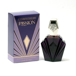 Elizabeth Taylor Passion for Women Elizabeth Taylor Passion for Women
