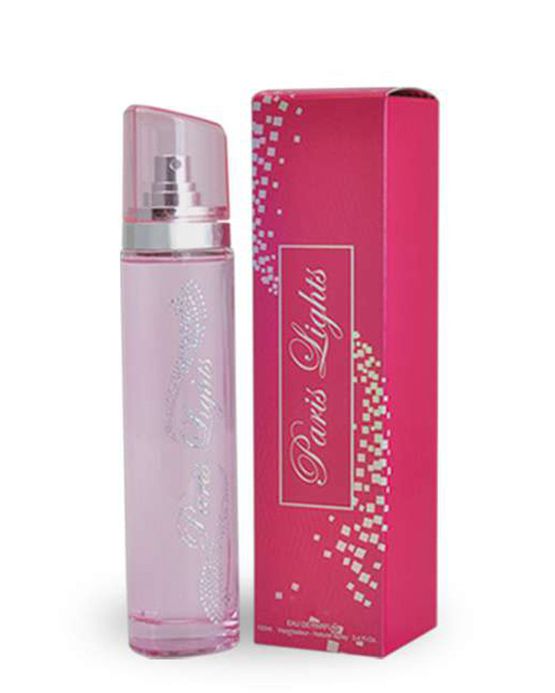 Luces MCH Paris para mujer