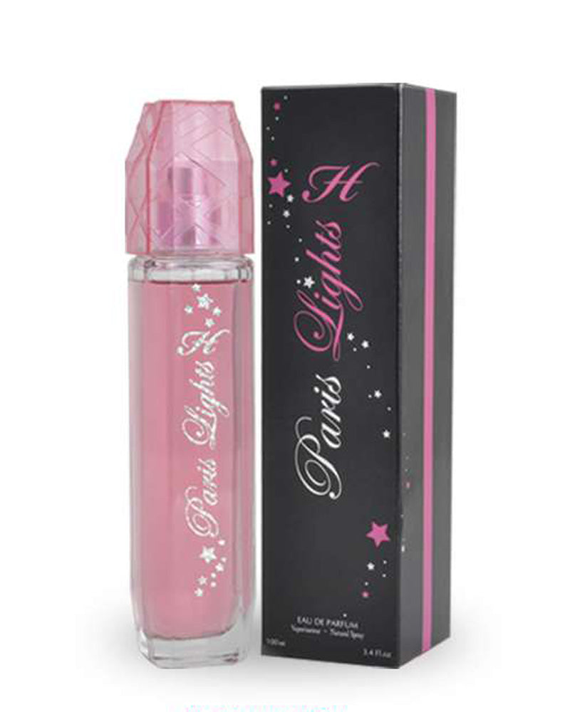MCH Paris Luces H para Mujer