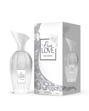 MCH Paris Love for Women MCH Paris Love for Women