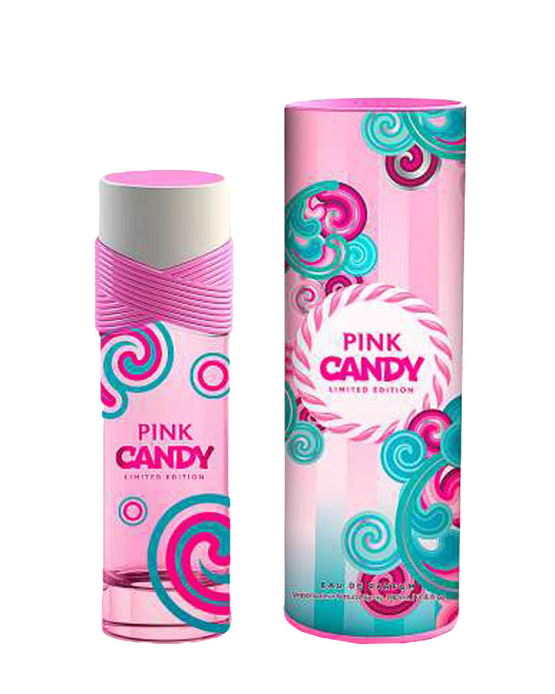 MCH Pink Candy Limited Edition for Women – Fine Fragrances
