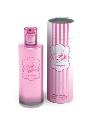 MCH Pink Candy Pour Mujer MCH Pink Candy Pour Mujer