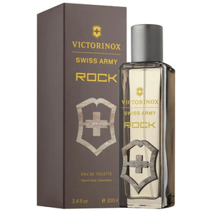 Swiss Army Rock for Men Swiss Army Rock for Men