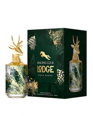 MCH Racing Club Lodge for Men MCH Racing Club Lodge for Men