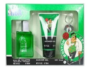 Set NBA Boston Celtics para niño Set NBA Boston Celtics para niño
