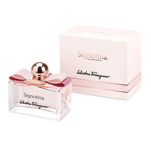Salvatore Ferragamo Signorina para Mujer Salvatore Ferragamo Signorina para Mujer