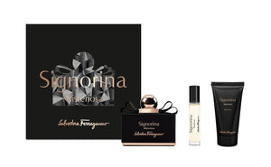 Set Set Signorina Misteriosa for Women Set Set Signorina Misteriosa for Women