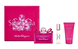 Conjunto Ferragamo Signorina Ribelle para Mujer Conjunto Ferragamo Signorina Ribelle para Mujer