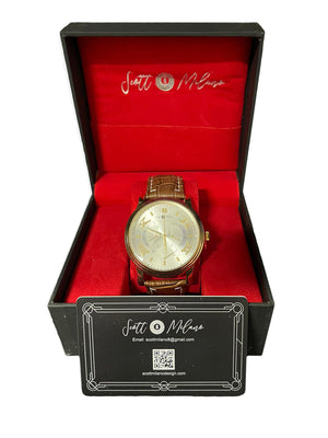 SM04 Scott Milano Princeton SM04 Scott Milano Princeton