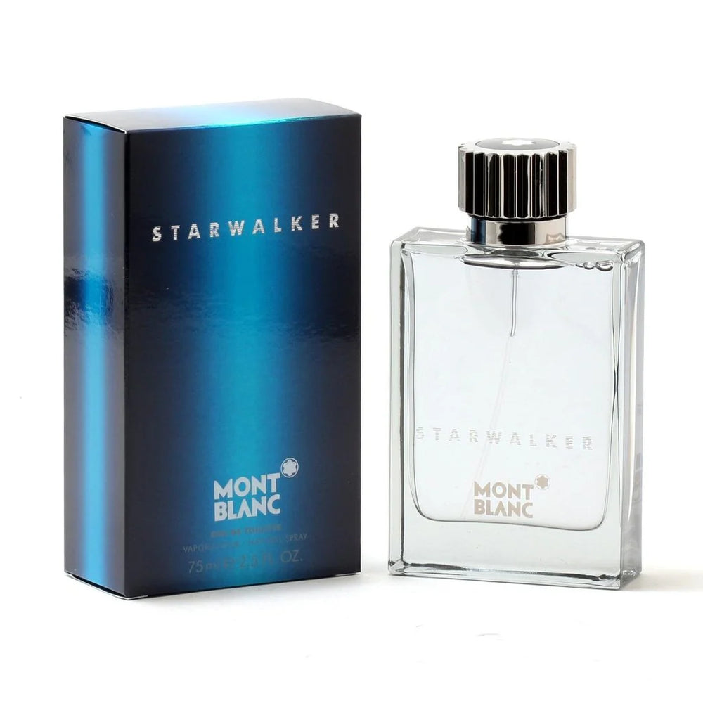 Mont Blanc Starwalker para hombre