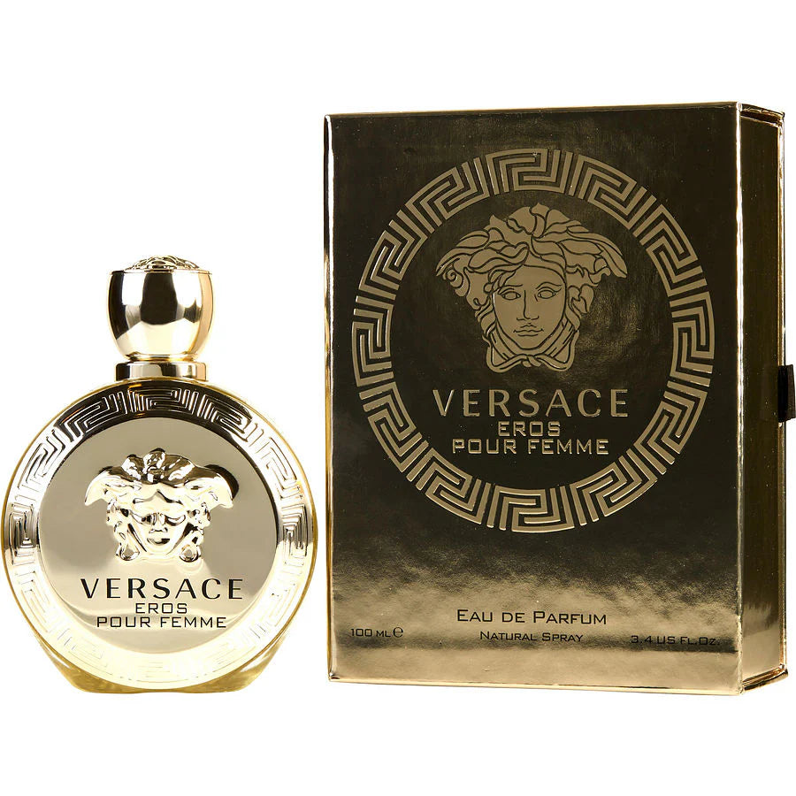 Versace Eros for Women