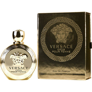 Versace Eros para mujer Versace Eros para mujer