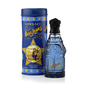 Vaqueros Versace azules para hombre Vaqueros Versace azules para hombre