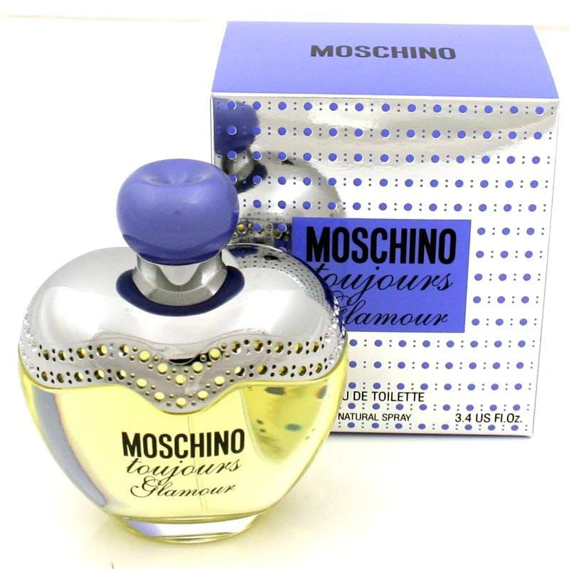 Moschino Toujours Glamour para mujer