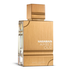 Al Haramain Amber Oud White Unisex Al Haramain Amber Oud White Unisex