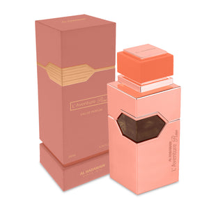 Al Haramain L'Aventure Rose for Women Al Haramain L'Aventure Rose for Women
