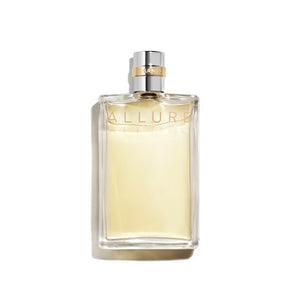 Chanel Allure For Women Not in Retail Packaging Chanel Allure For Women Not in Retail Packaging