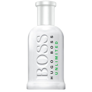 Hugo Boss Bottled Unlimited for Men Hugo Boss Bottled Unlimited for Men