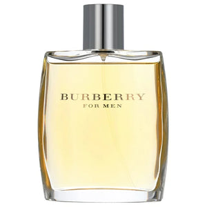 Burberry Classic for Men New Pack Burberry Classic for Men New Pack