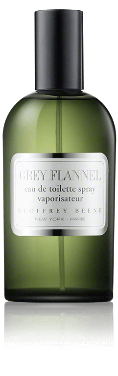 Geoffrey Beene Grey Flannel for Men Geoffrey Beene Grey Flannel for Men