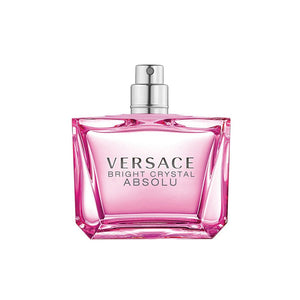 Tester Versace Bright Crystal Absolu for Women Tester Versace Bright Crystal Absolu for Women
