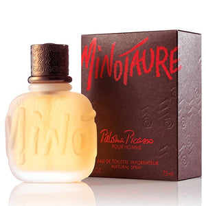 Paloma Picasso Minotaure for Men Paloma Picasso Minotaure for Men